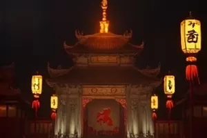 《慢热的人怎么开口》手写便签贴在冰箱门上的样子