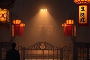 《凌晨四点的天台》栏杆上放着一杯已经不烫的咖啡